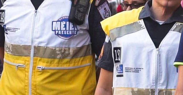meier presente