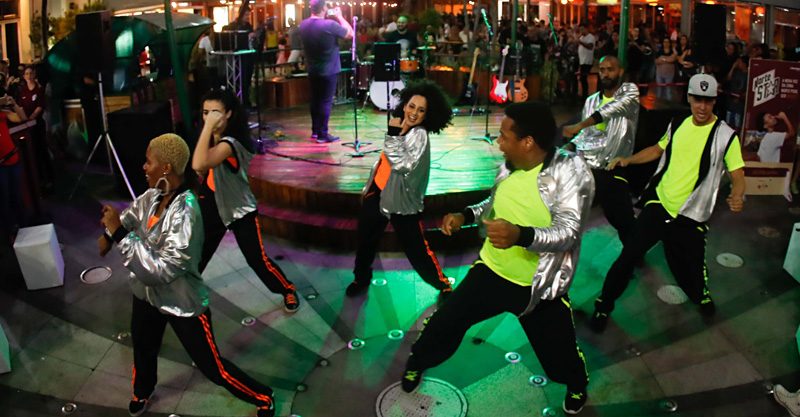 baile-norteshopping-sabado-foto