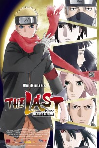 The Last Naruto: O Filme