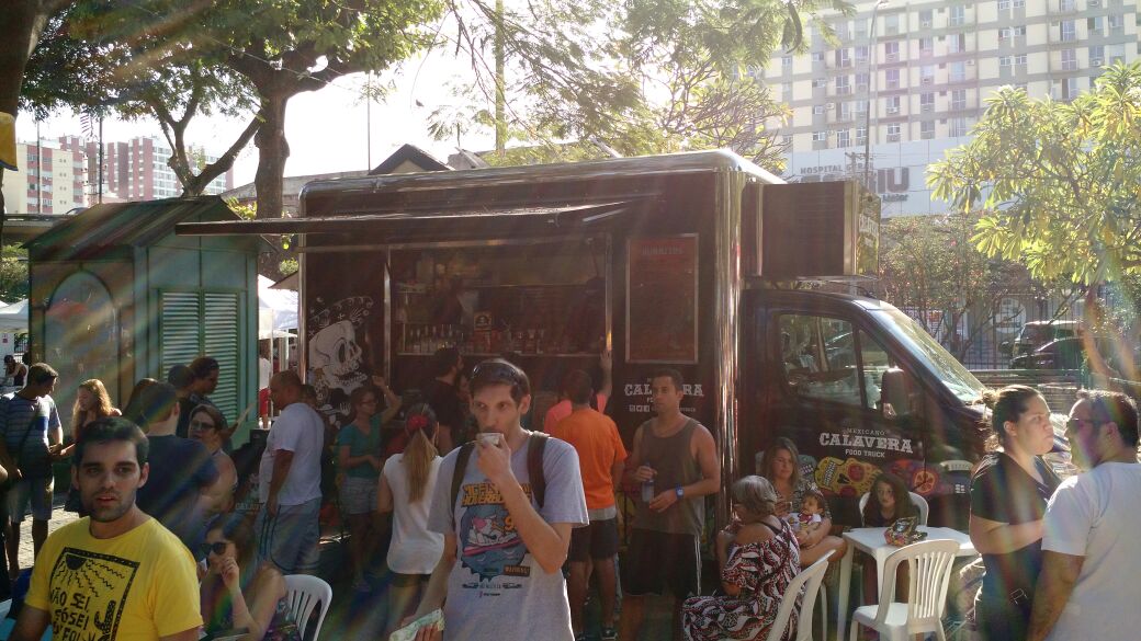 Urbano Food Truck