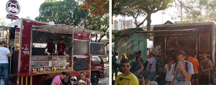 food truck jardim do meier