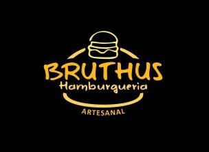 bruthus burguer meier logo