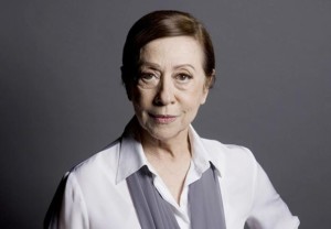 fernanda montenegro meier