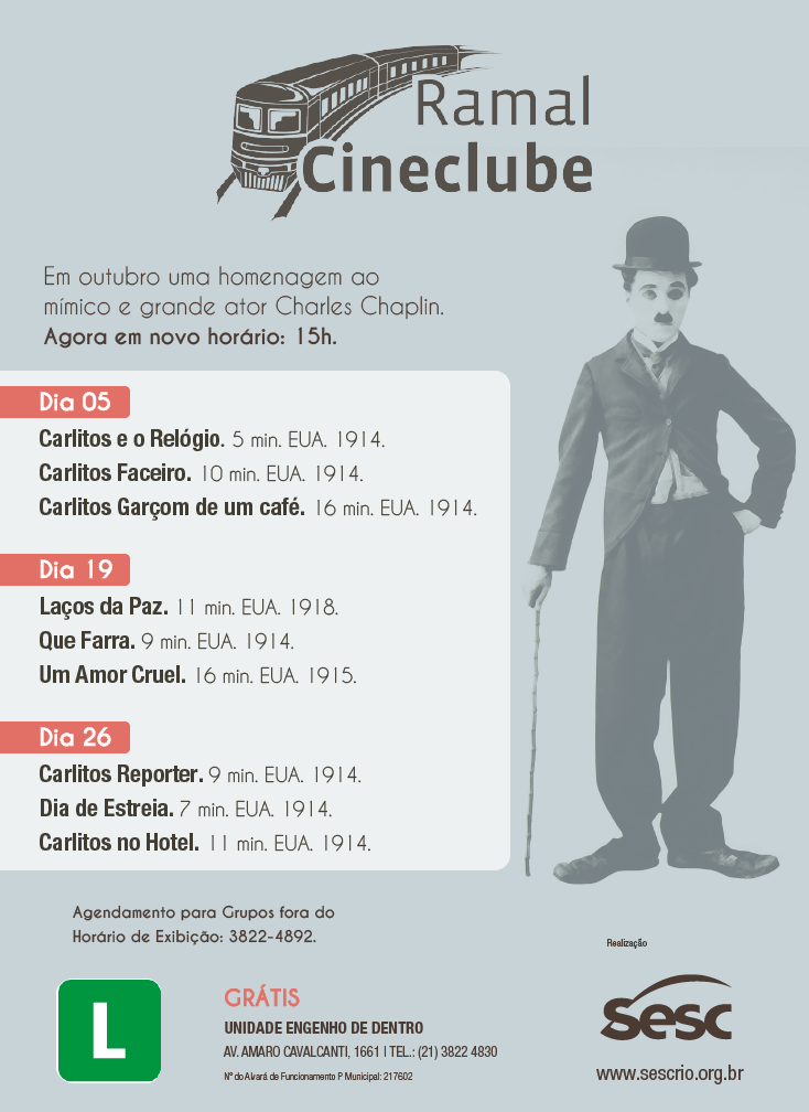 chaplin-sesc-engenho-de-dentro