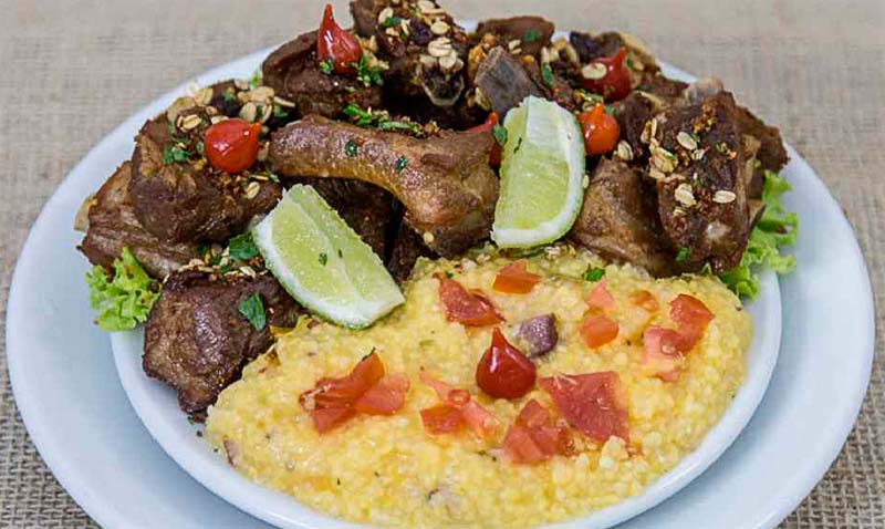 Comida di Buteco - Cachambeer