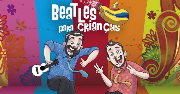 beatles-para-criancas-foto