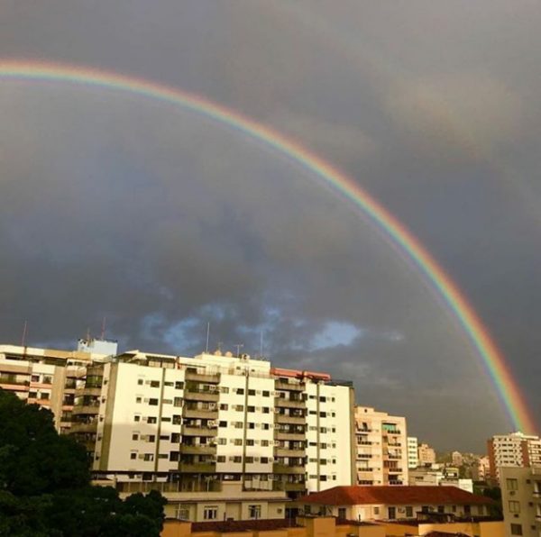 arco iris materia sou meier